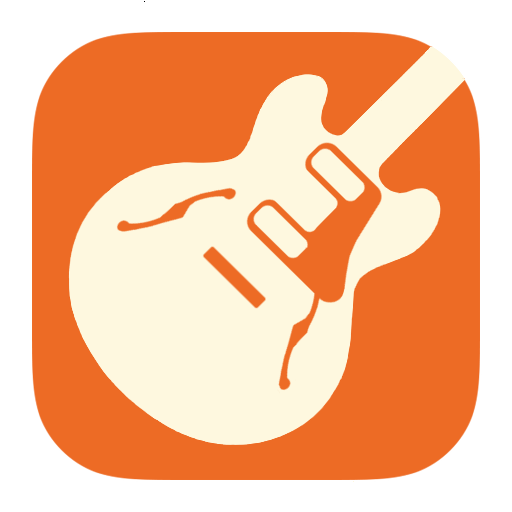 GarageBand