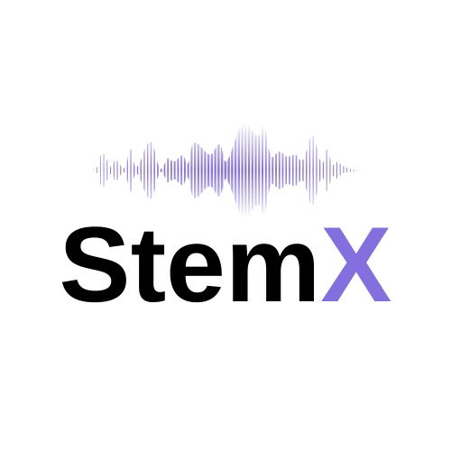 StemX Logo